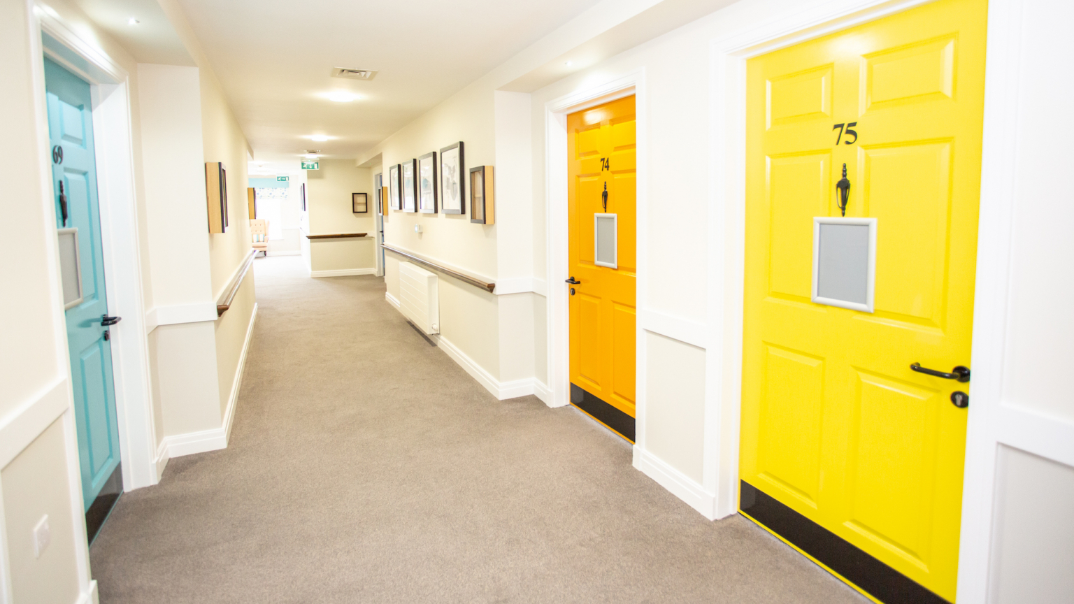 Dukeminster Court Quantum Care